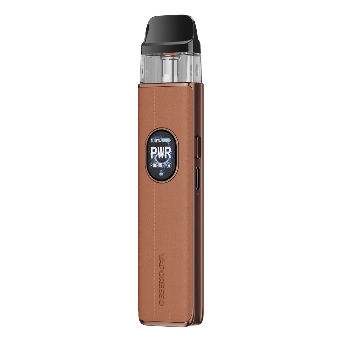 XROS 5 Brown Leather
