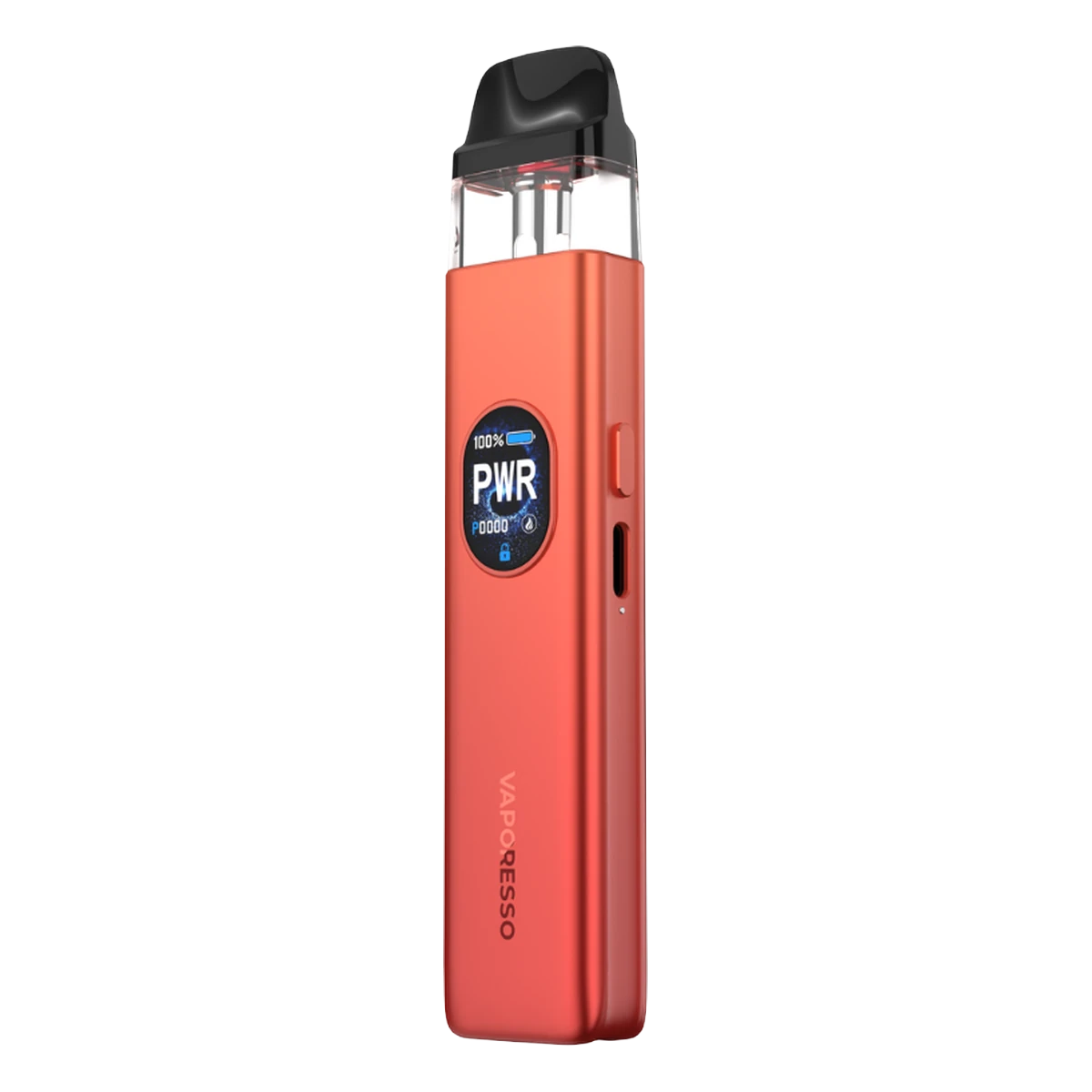 XROS 5 Coral Red