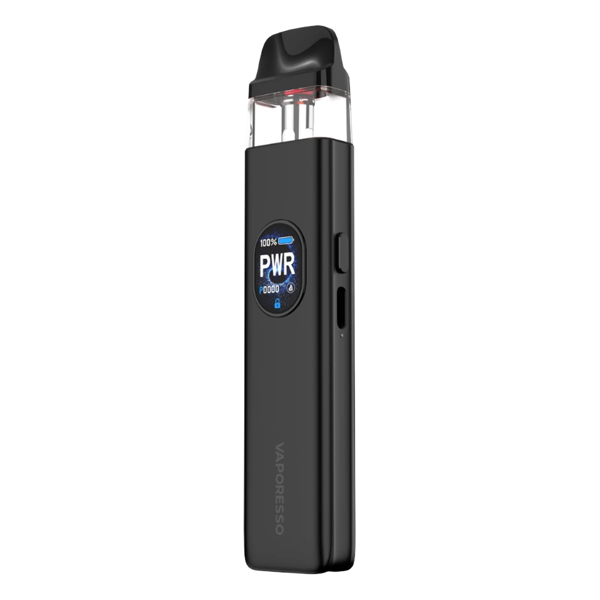 XROS 5 Cosmic Black