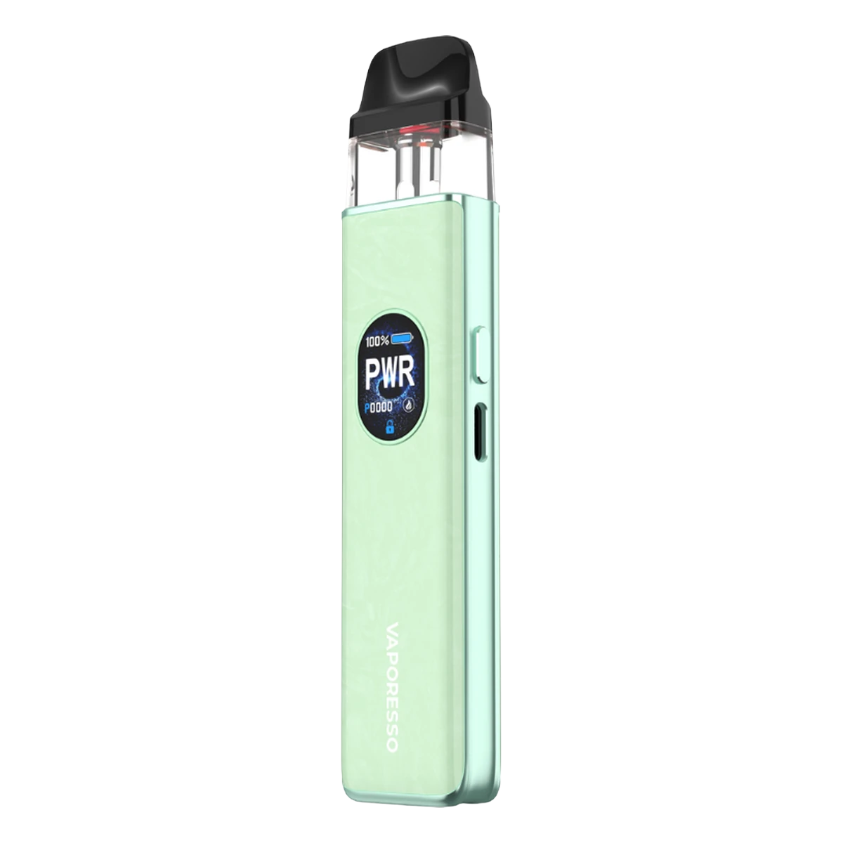 XROS 5 Jade Green