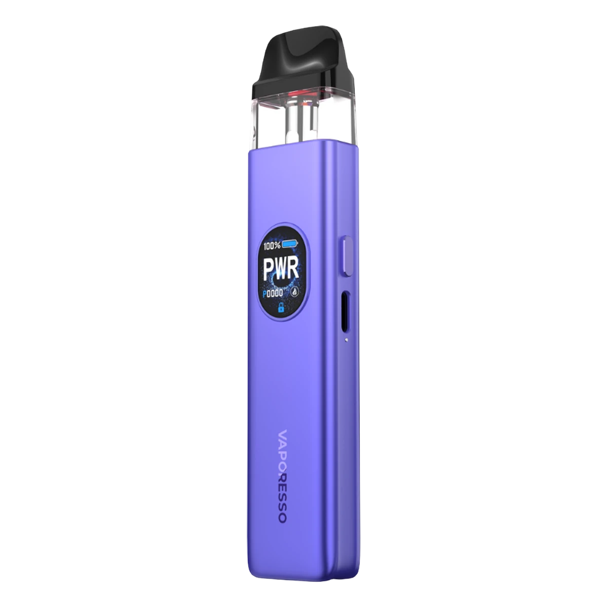XROS 5 Lavender Purple