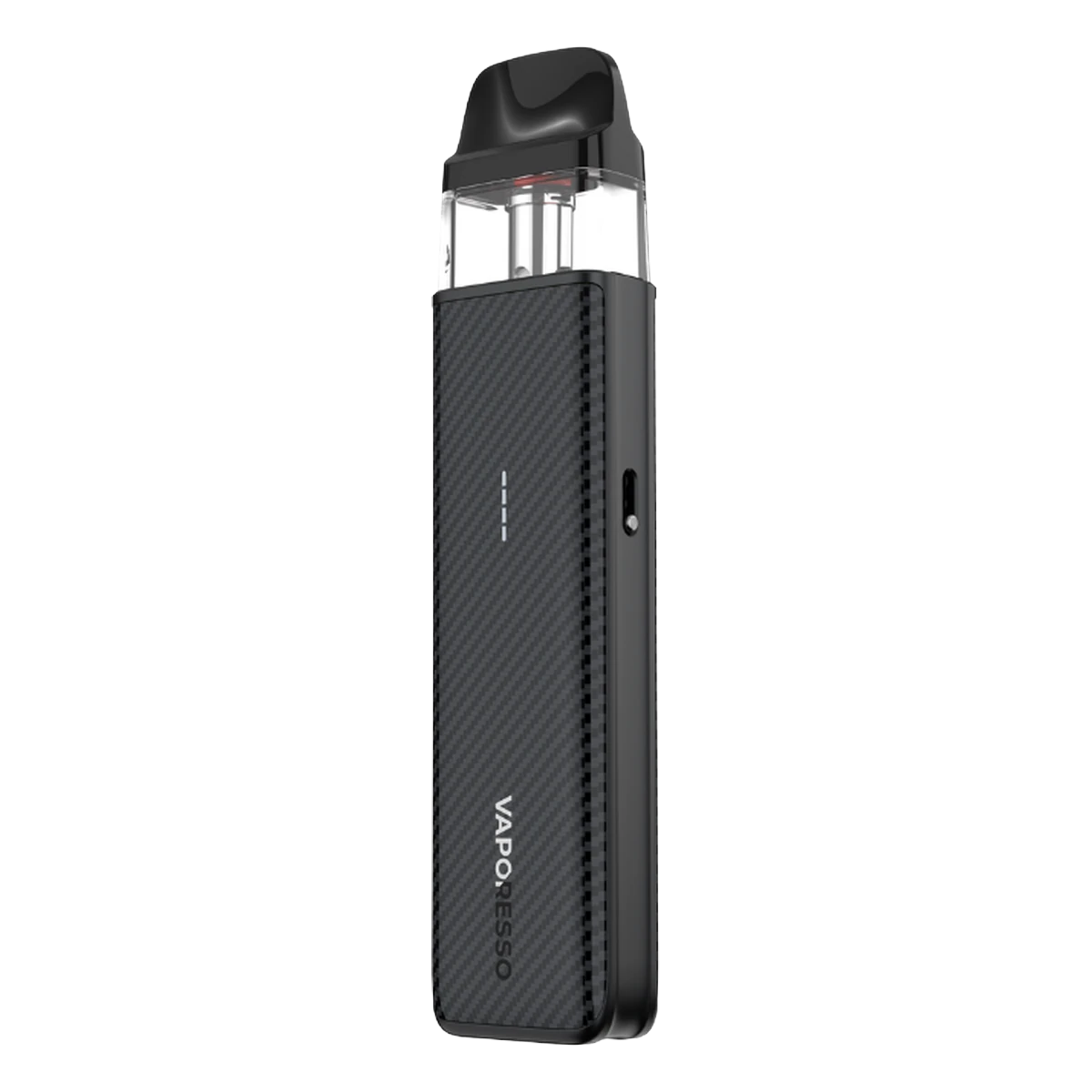 XROS 5 Mini Carbon Black