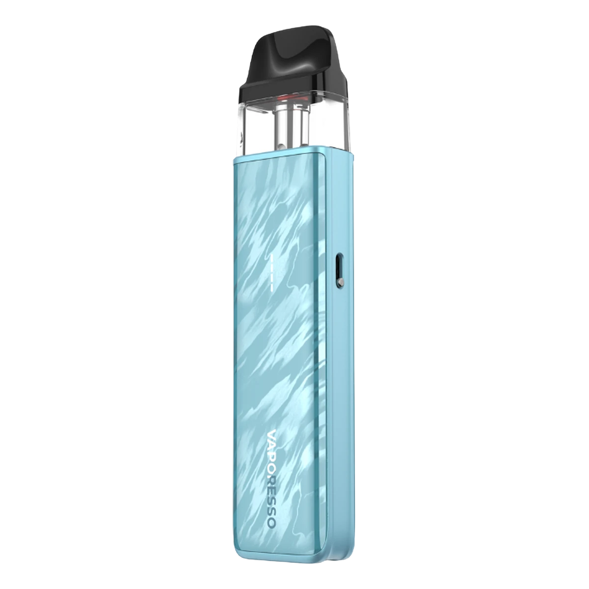 XROS 5 Mini Flowing Blue
