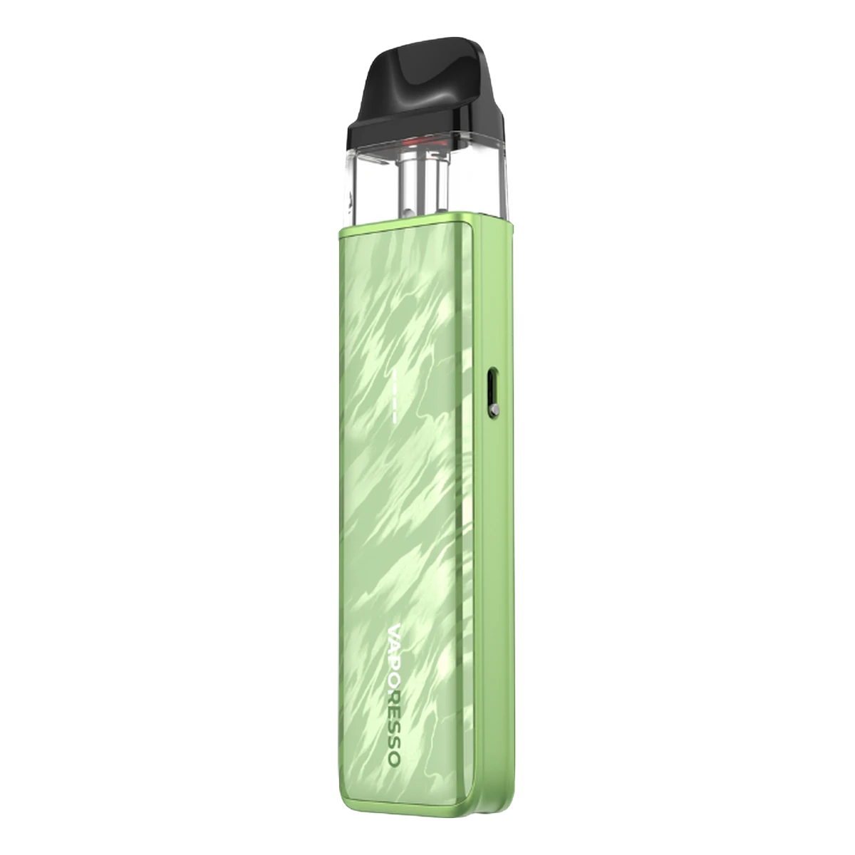 XROS 5 Mini Flowing Green