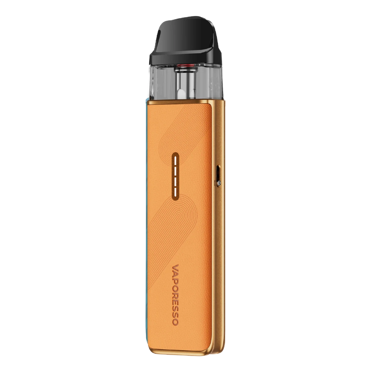 XROS 5 Mini Retro Orange