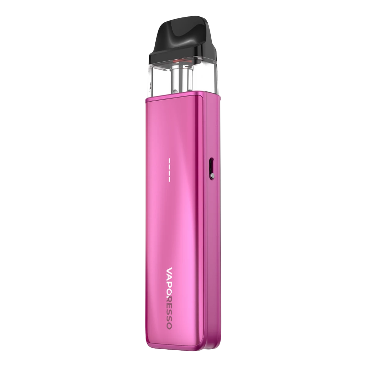 XROS 5 Mini Rose Red