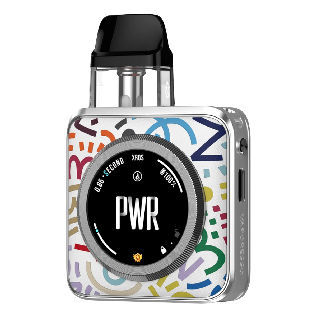XROS 5 Nano Color Burst