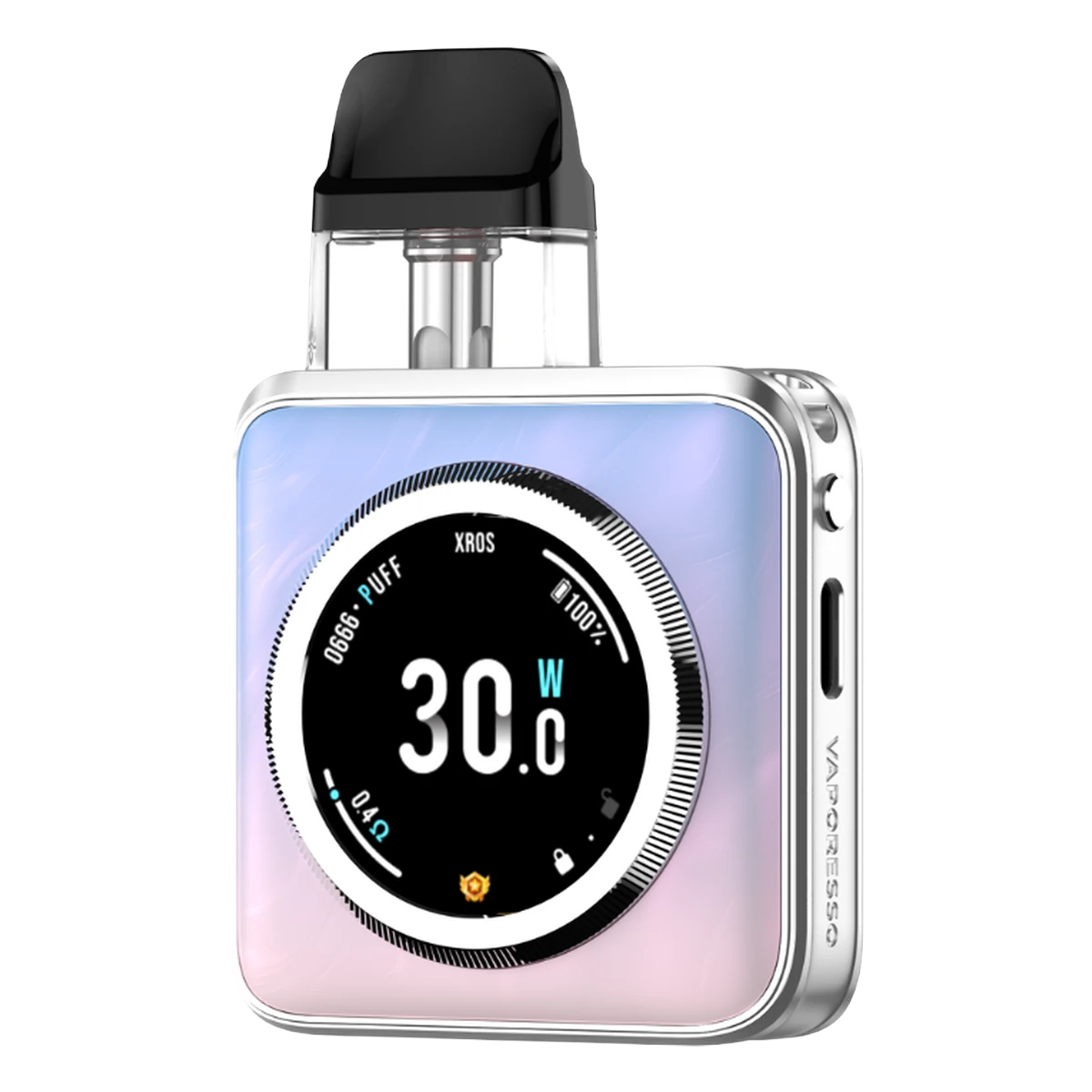 XROS 5 Nano Nacre