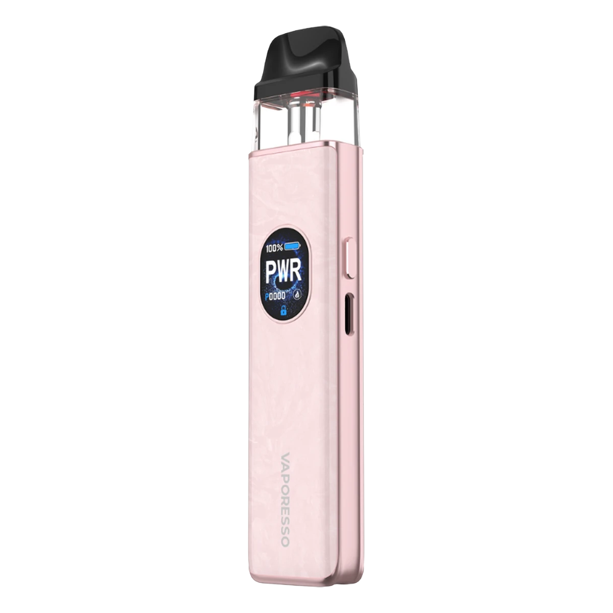 XROS 5 Opal Pink