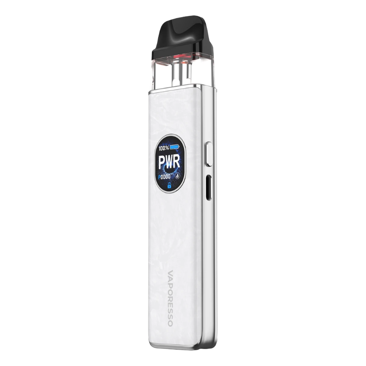 XROS 5 Opal White