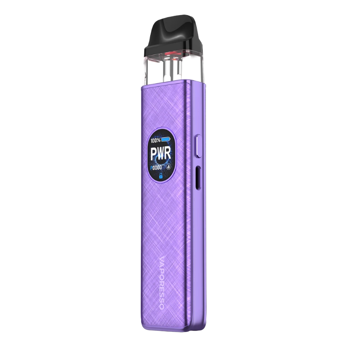 XROS 5 Violet Silk