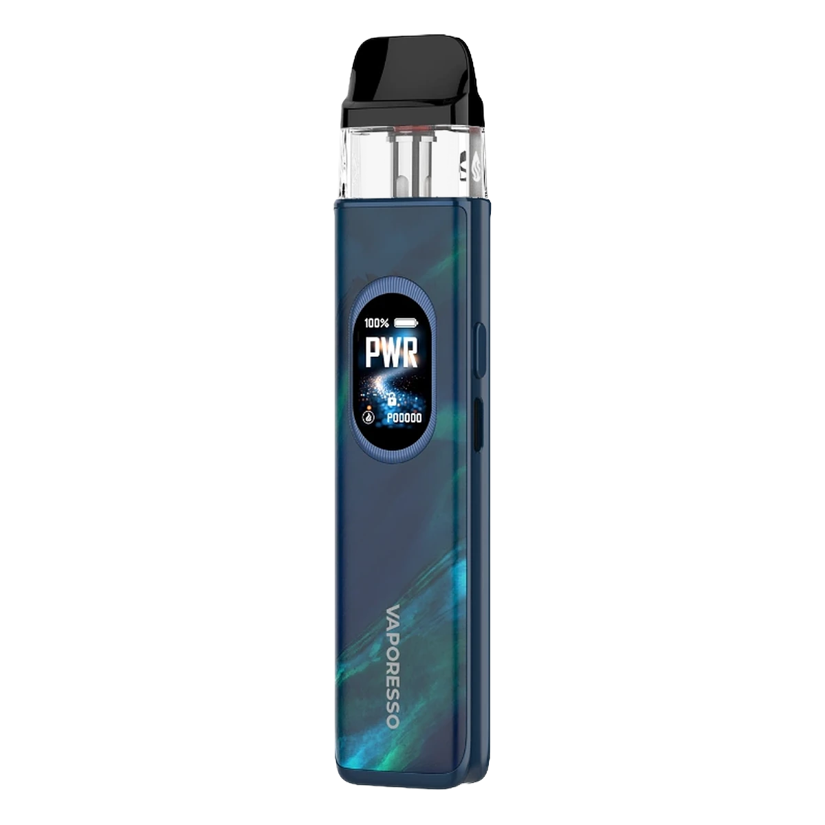 XROS 6 Aurora Blue