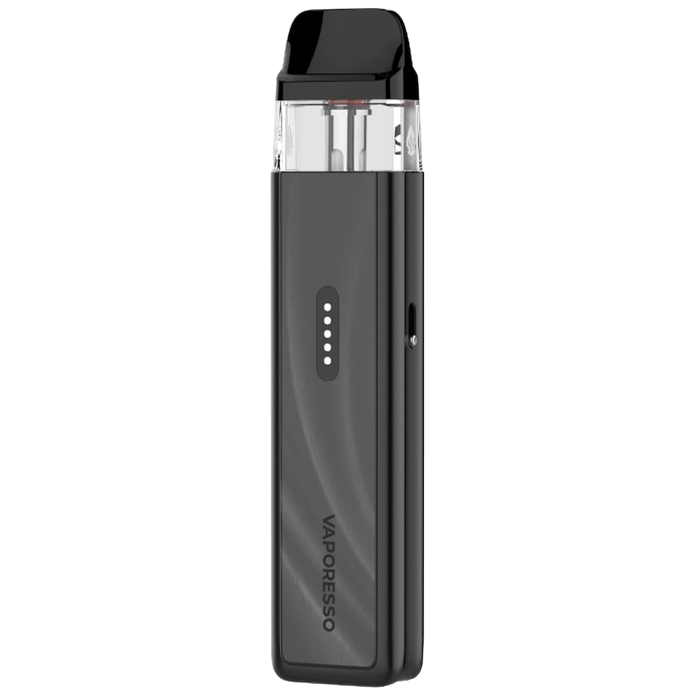 XROS 6 Mini Black