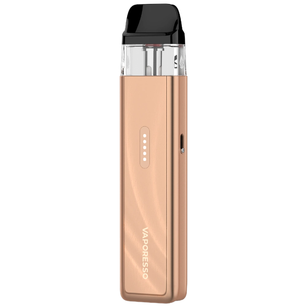 XROS 6 Mini Brown