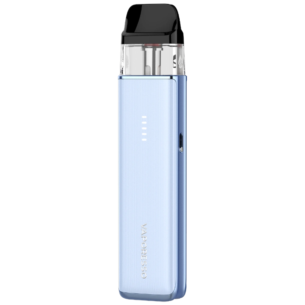 XROS 6 Mini Jelly Blue
