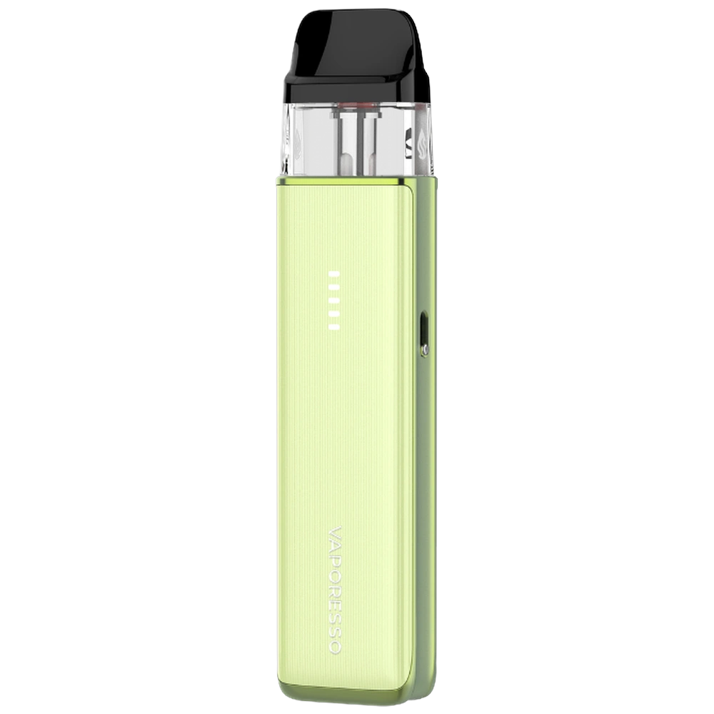 XROS 6 Mini Jelly Green