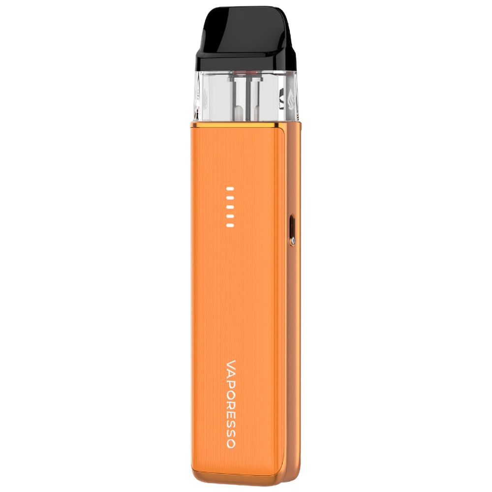 XROS 6 Mini Jelly Orange