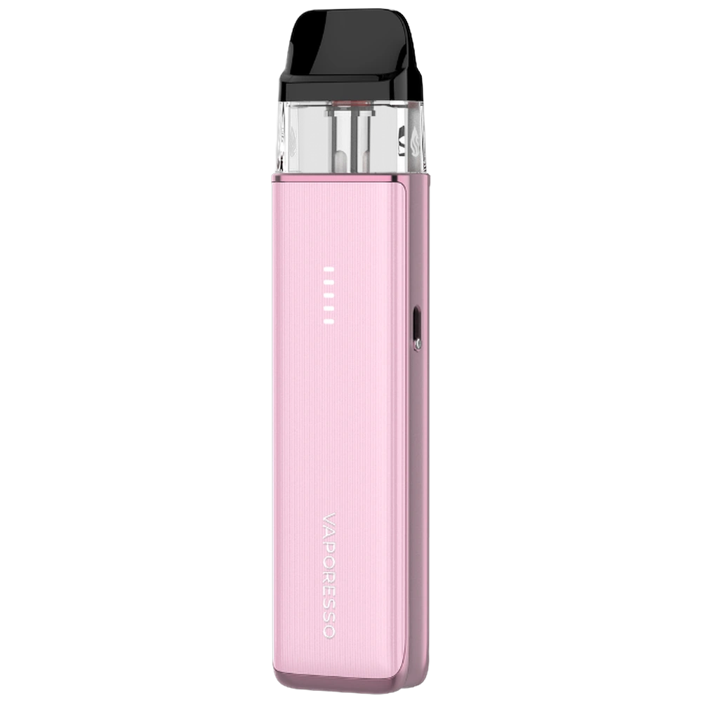 XROS 6 Mini Jelly Pink