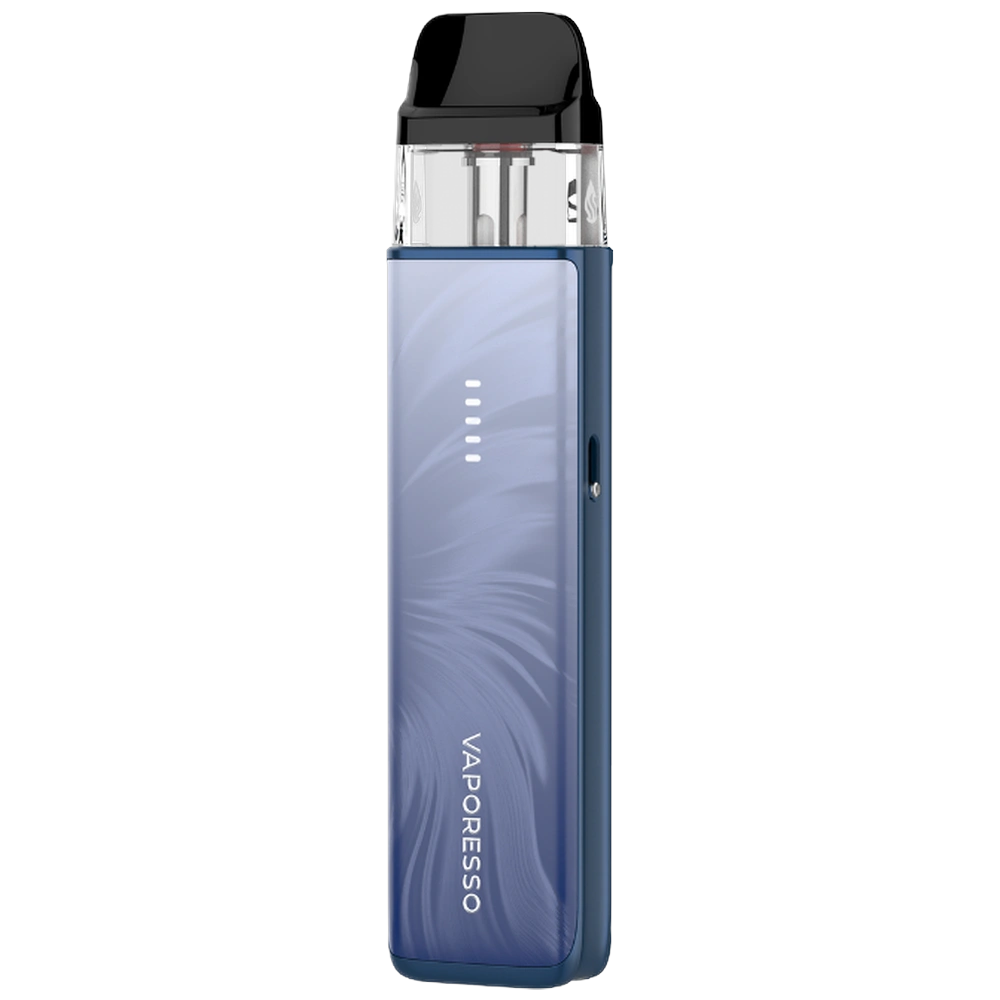 XROS 6 Mini Plume Blue