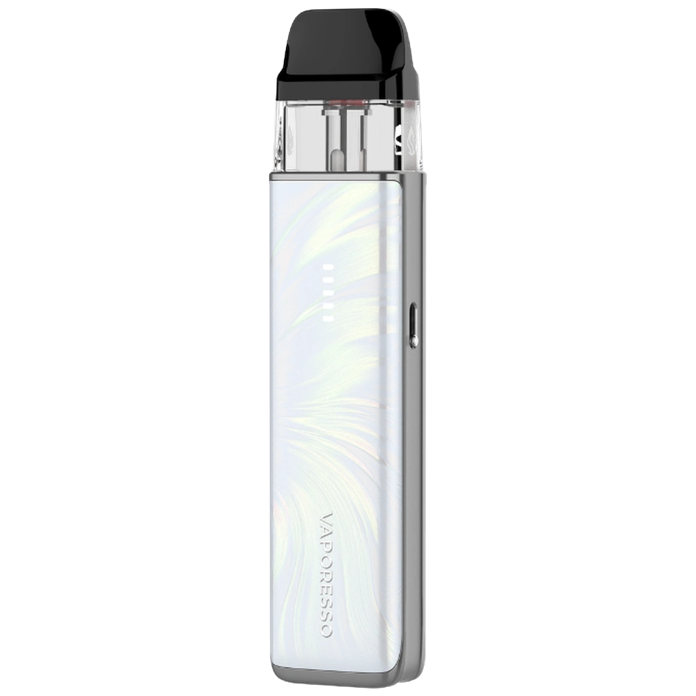 XROS 6 Mini Plume White