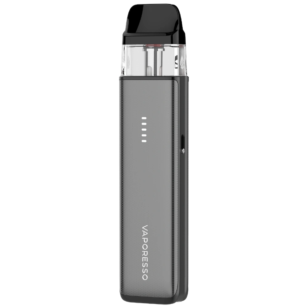 XROS 6 Mini Titanium Black