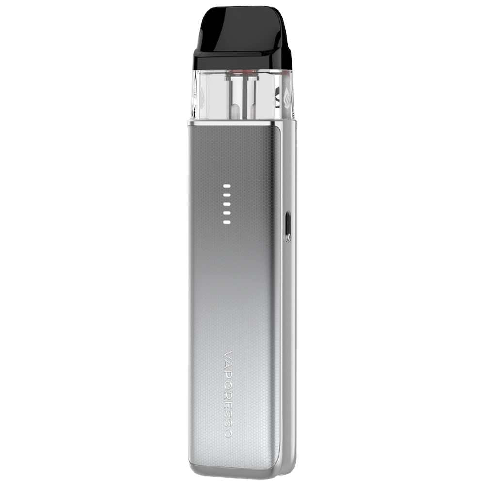 XROS 6 Mini Titanium Silver