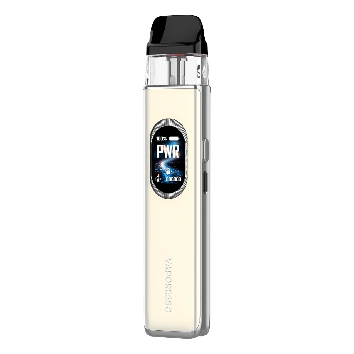 XROS 6 Pearl White