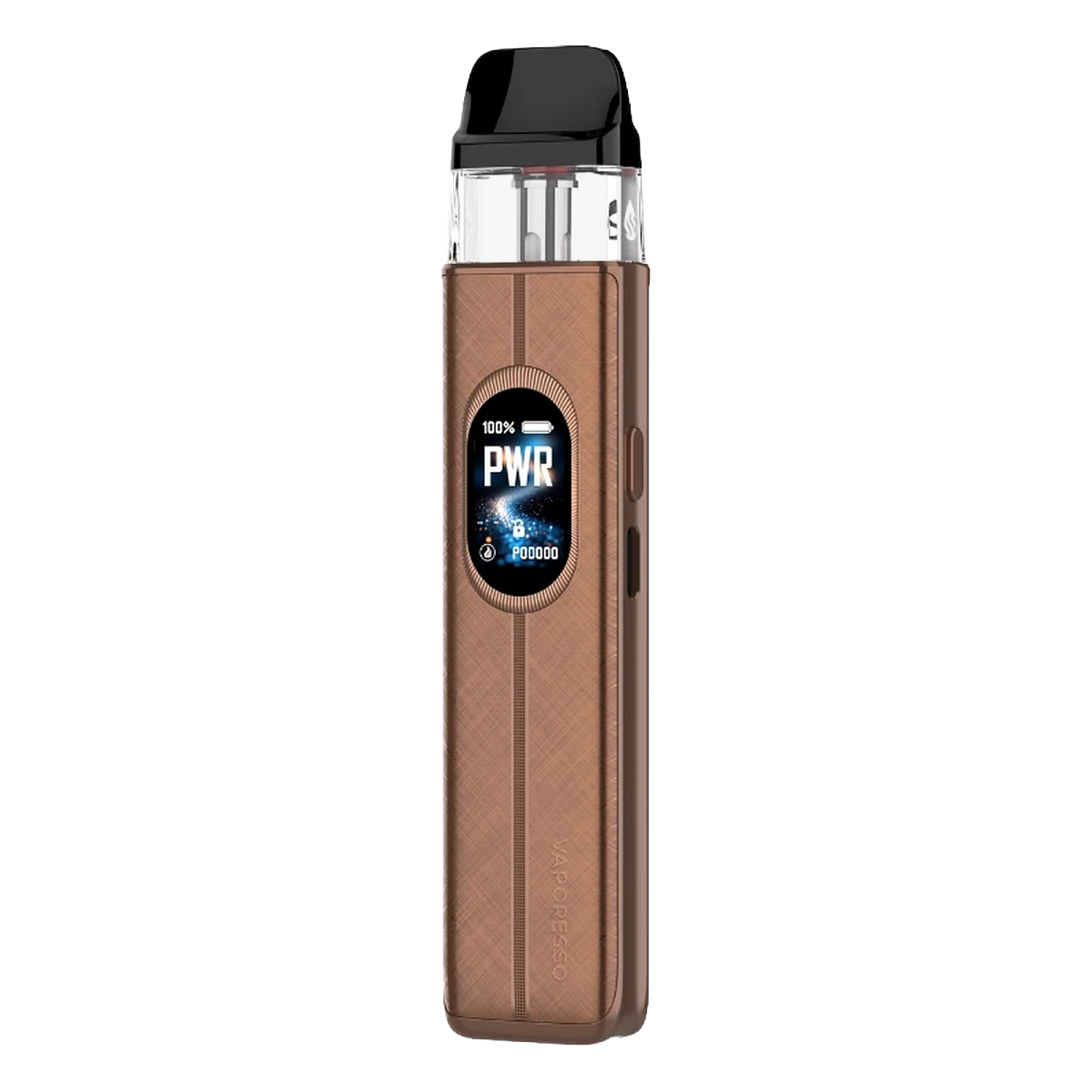 XROS 6 Silk Brown