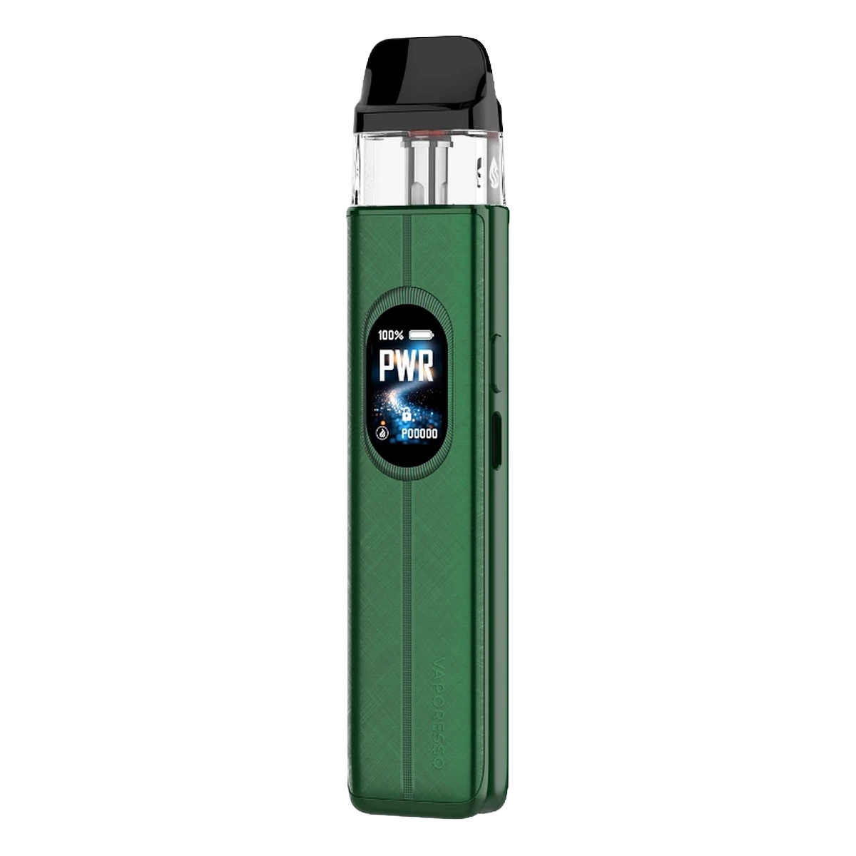 XROS 6 Silk Green