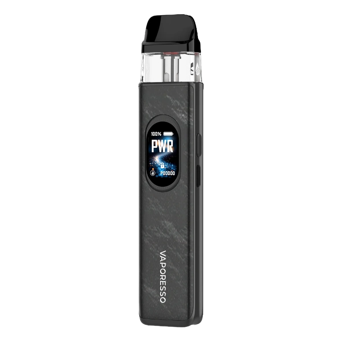 XROS 6 Slate Black
