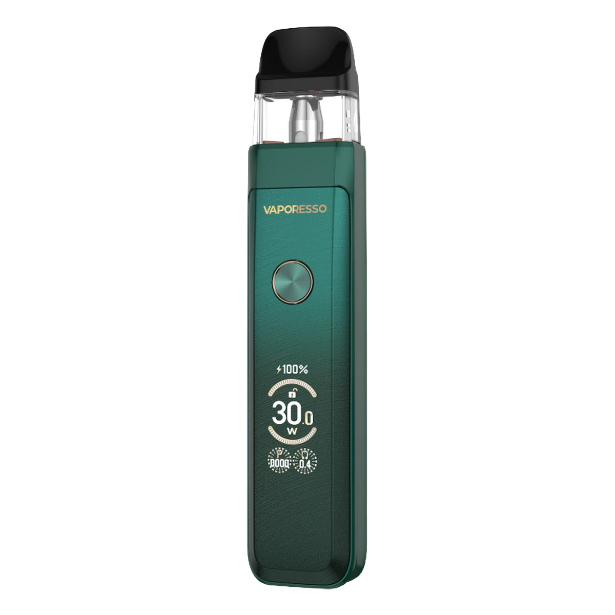 XROS PRO 2 Gem Green