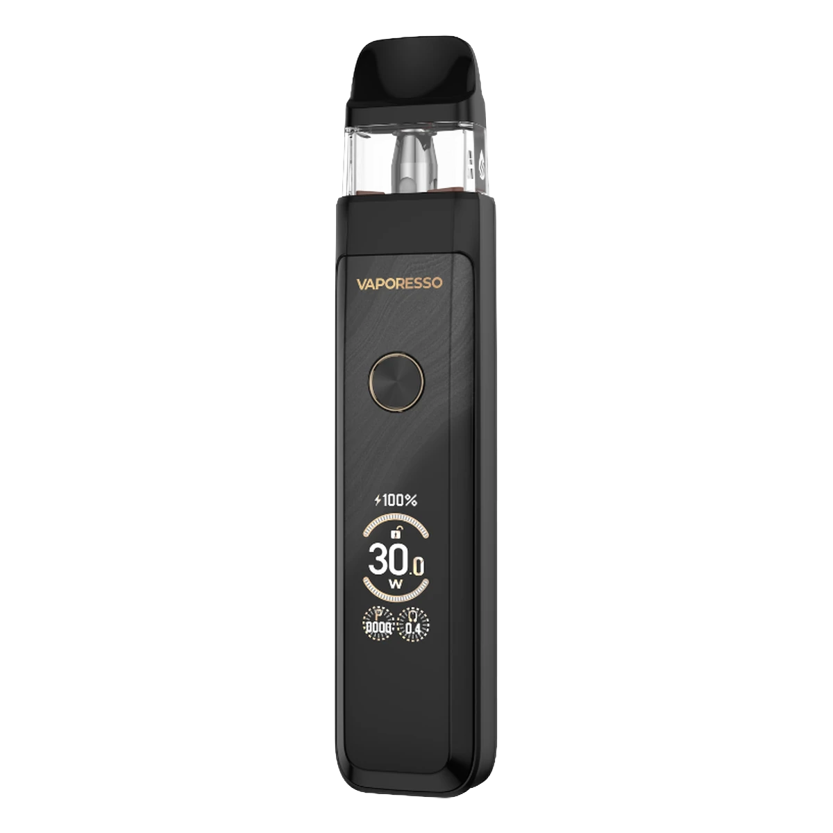XROS PRO 2 Glittering Black