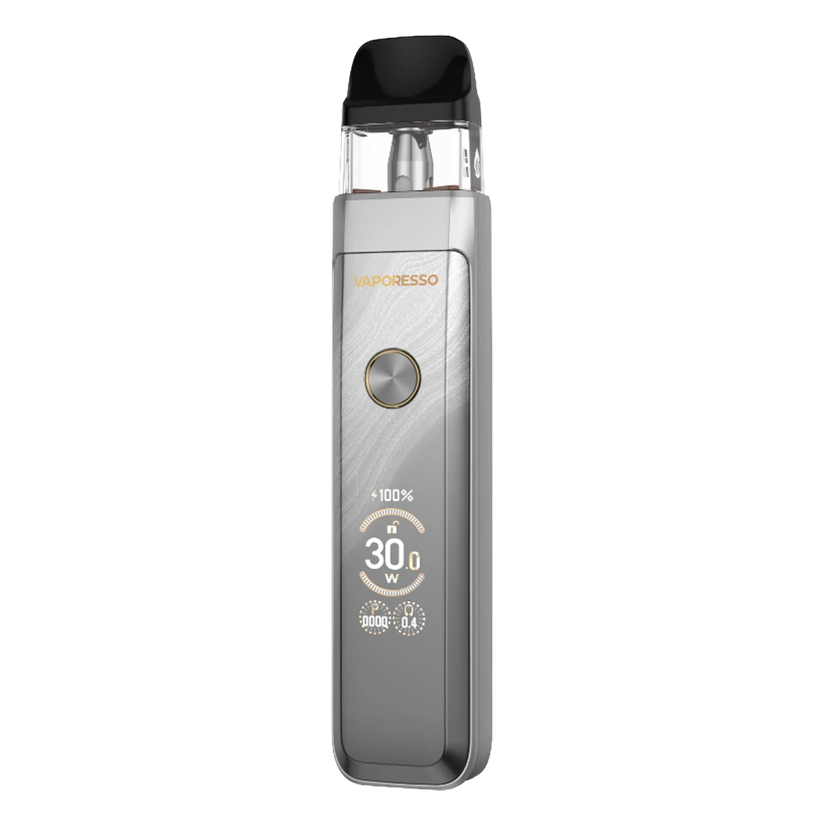 XROS PRO 2 Glittering Silver