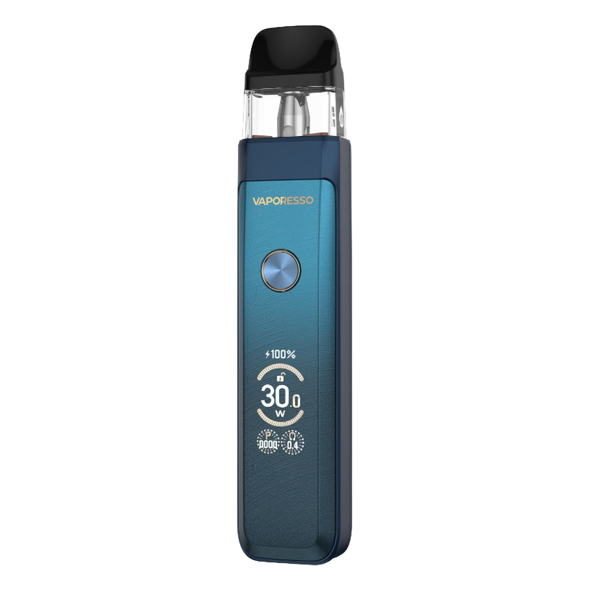 XROS PRO 2 Storm Blue