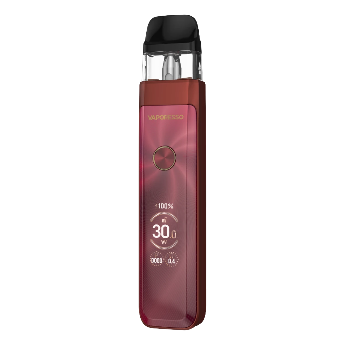XROS PRO 2 Sunlight Red