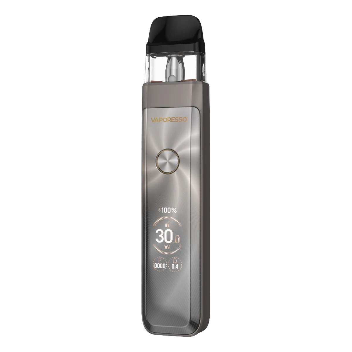 XROS PRO 2 Sunlight Silver