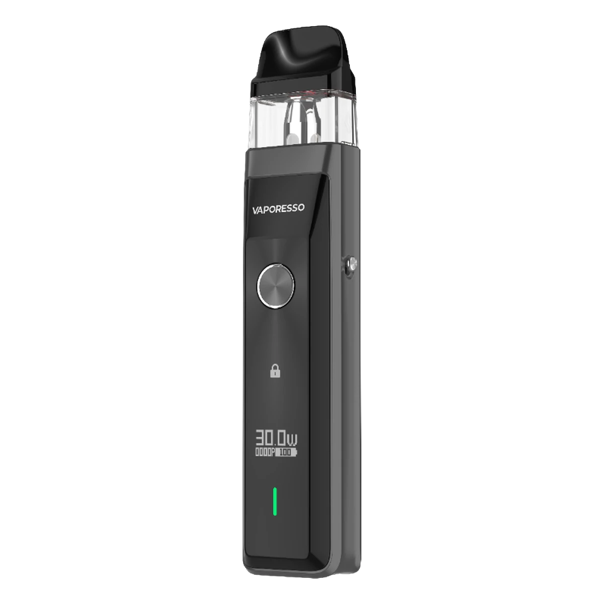 XROS PRO Black