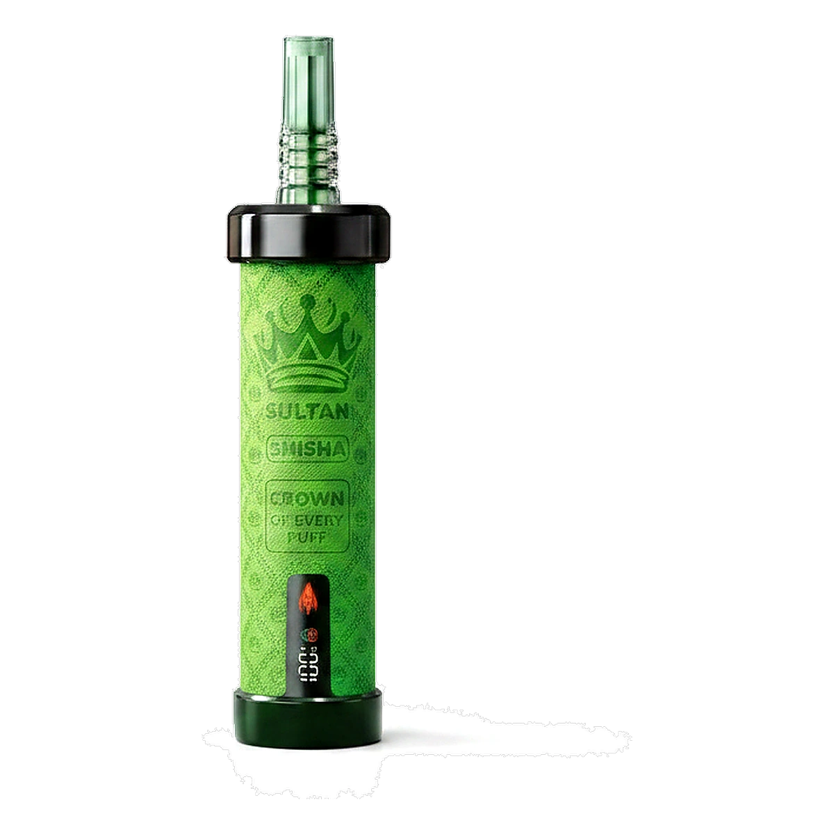 XTRA SULTAN 100K Puffs DTL Shisha 2mg Disposable Vape in the UAE  UAE