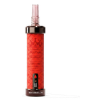 XTRA SULTAN 100K Puffs DTL Shisha 2mg Disposable Vape in the UAE watermelon-2 UAE