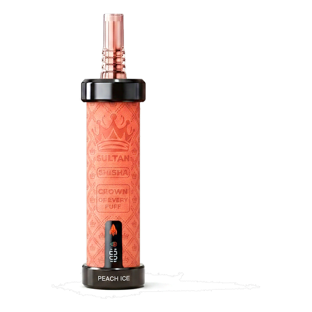 XTRA SULTAN 100K Puffs DTL Shisha 2mg Disposable Vape in the UAE  UAE