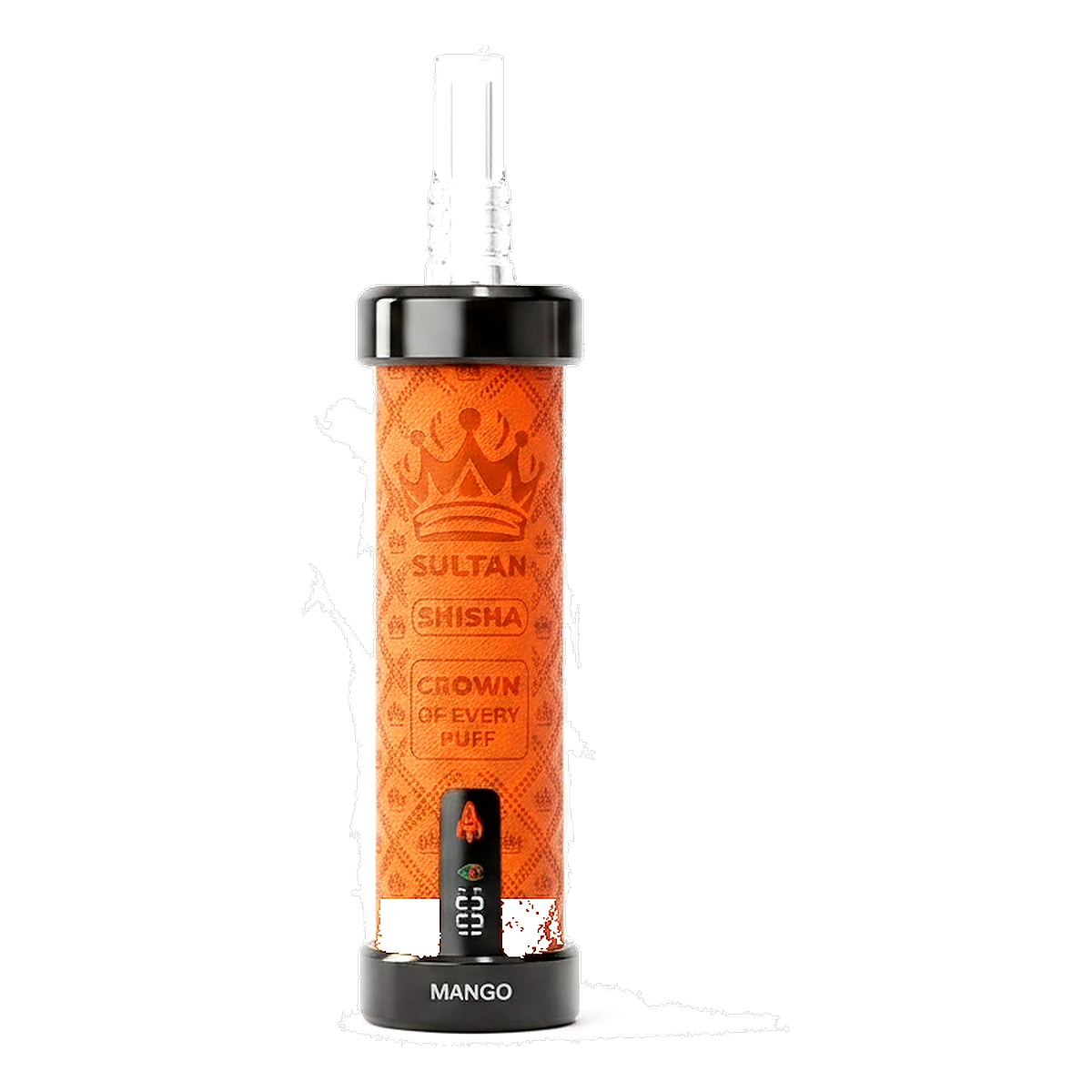 XTRA SULTAN 100K Puffs DTL Shisha 2mg Disposable Vape in the UAE  UAE