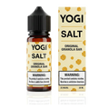 YOGI SALTNIC | Best Vape Shop Dubai (2026)