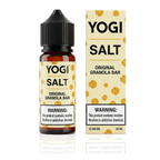 YOGI SALTNIC | Best Vape Shop Dubai (2026)