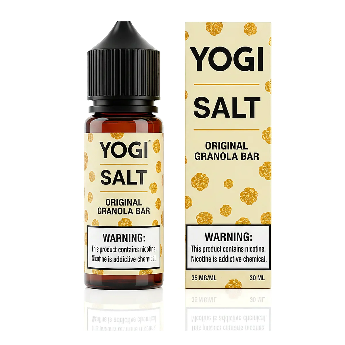 Buy Emirates Vapor YOGI SALTNIC Best Vape Shop (2026) Dubai same-day delivery