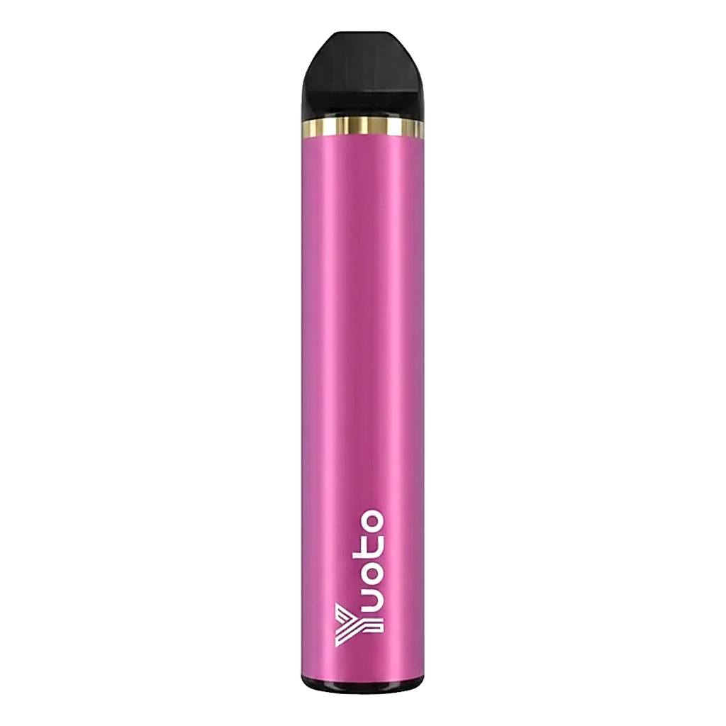 YUOTO 1500 | Best Vape Shop Dubai (2026)