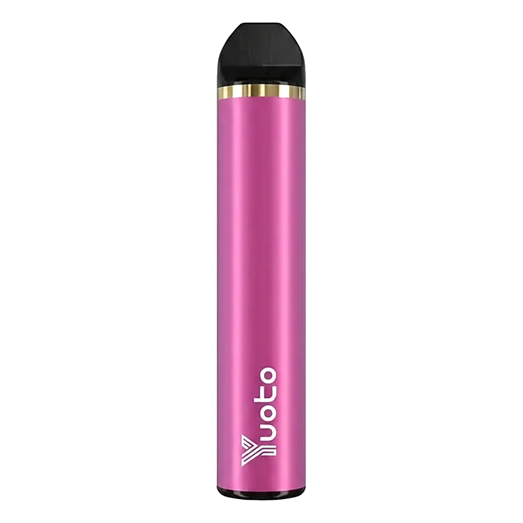 YUOTO 1500 Best Vape Shop (2026) UAE — Buy Dubai | Emirates Vapor