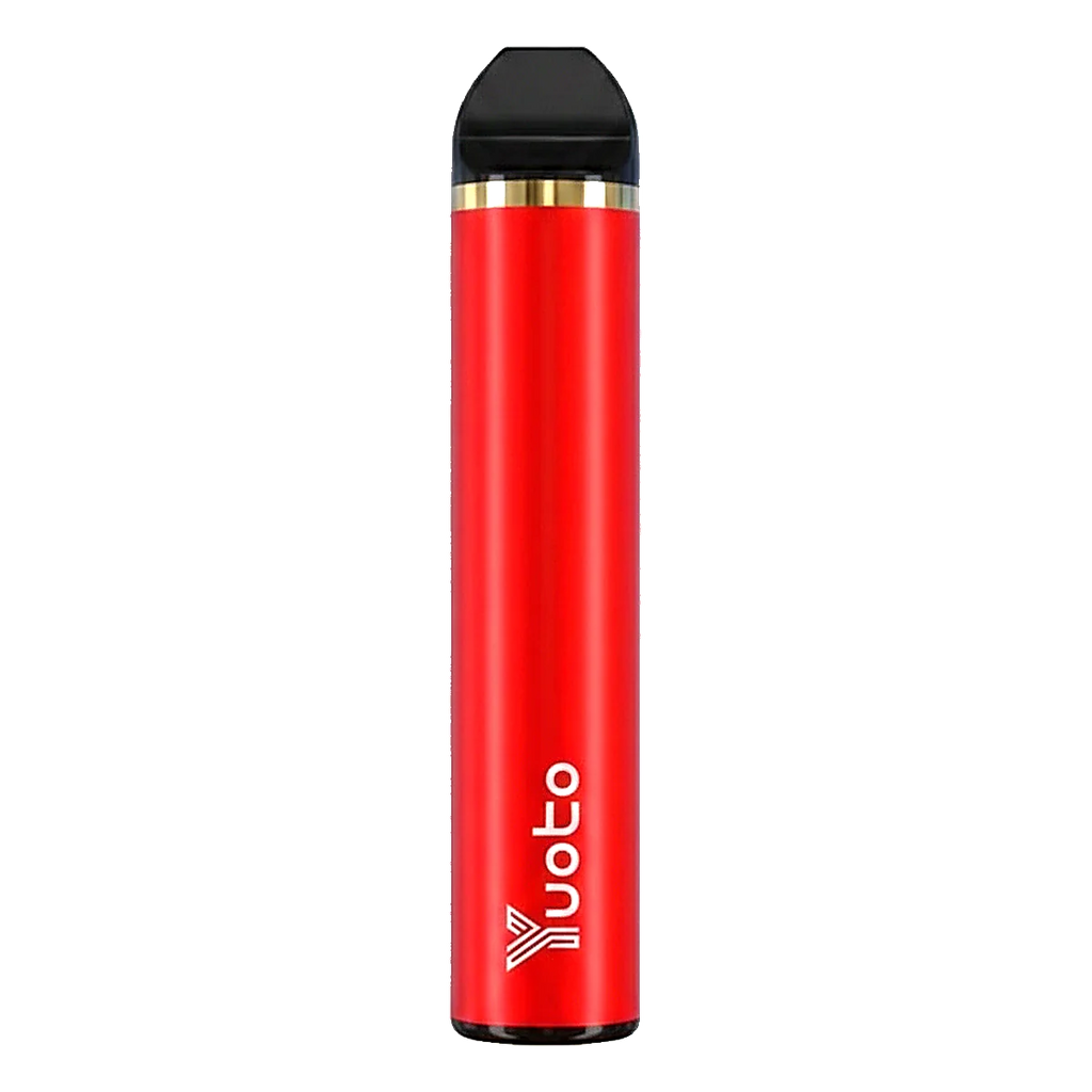 YUOTO 1500 PUFFS