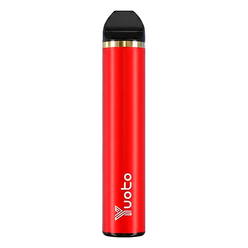 YUOTO 1500 Puffs flavors UAE | Emirates Vapor Dubai