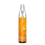 YUOTO BUBBLE 4000 PUFFS