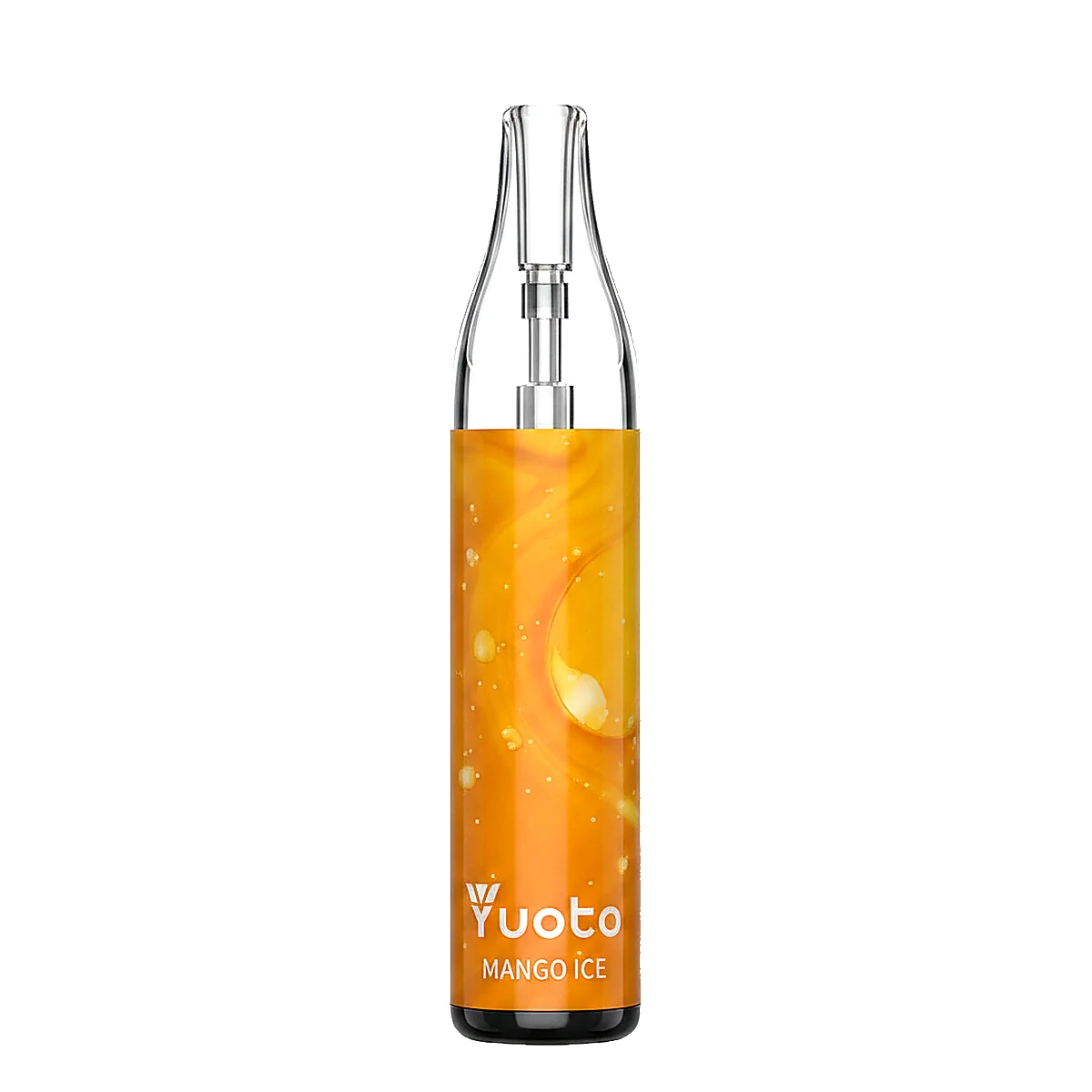 YUOTO BUBBLE 4000 PUFFS